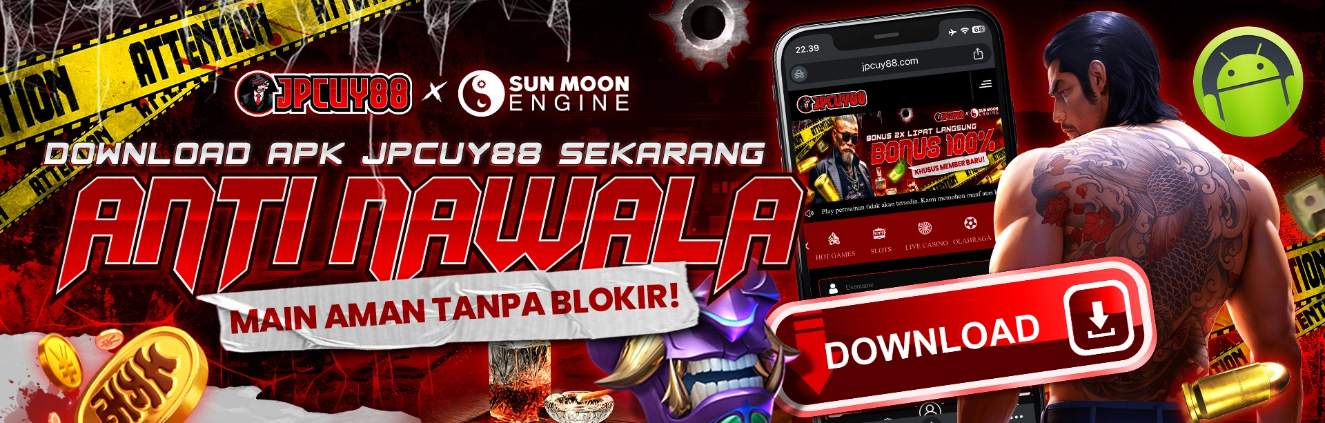 JPCUY88 SLOT INDONESIA